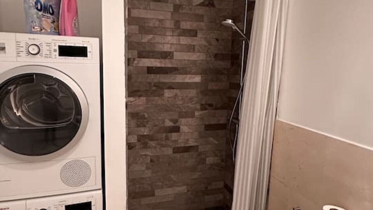 Photo of Bathroom in Copenhagen City Centre