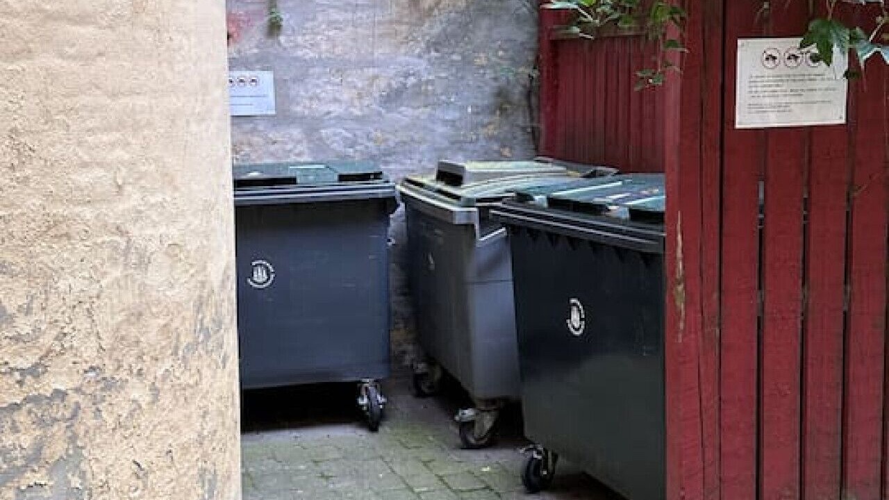 Photo of Outdoor in Copenhagen City Centre