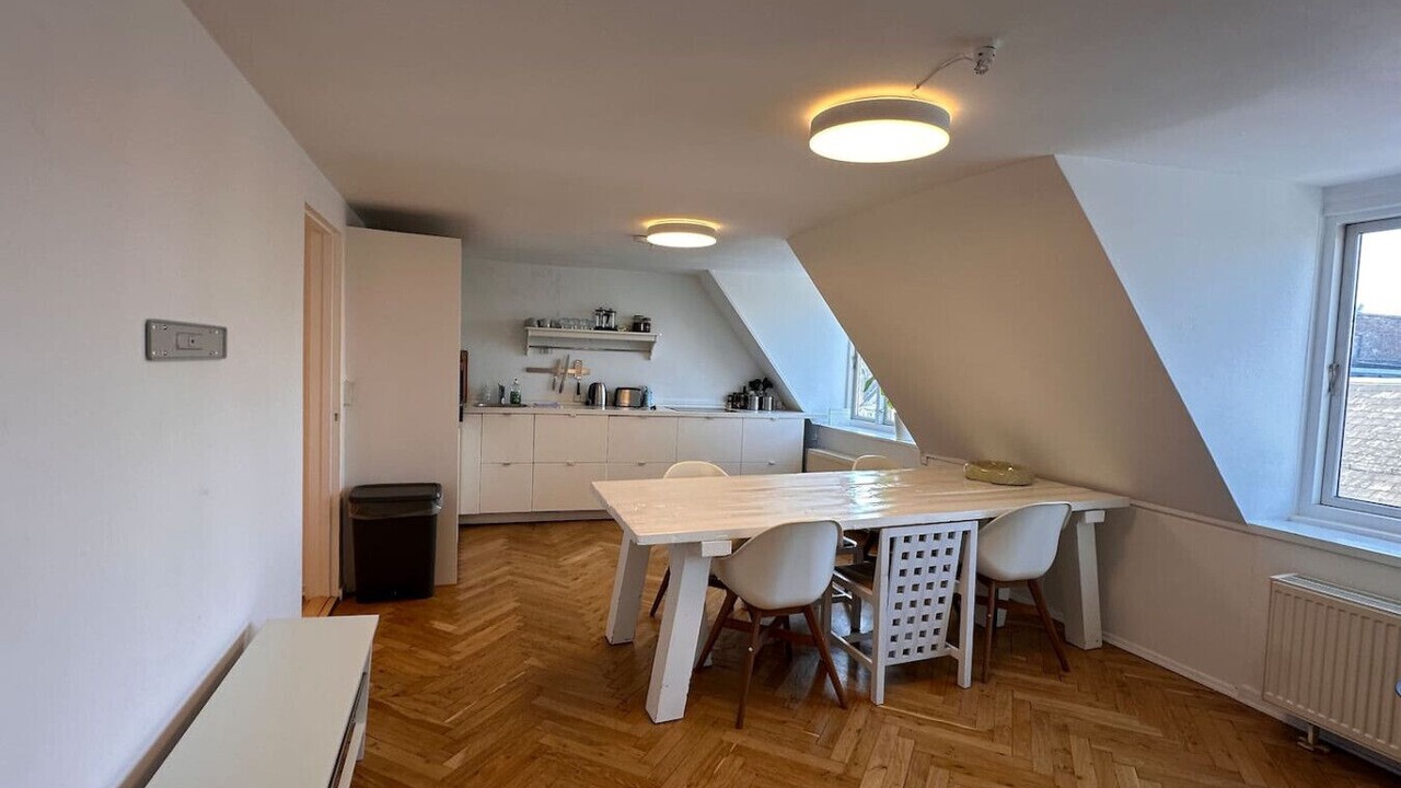 Photo of Others in Copenhagen City Centre