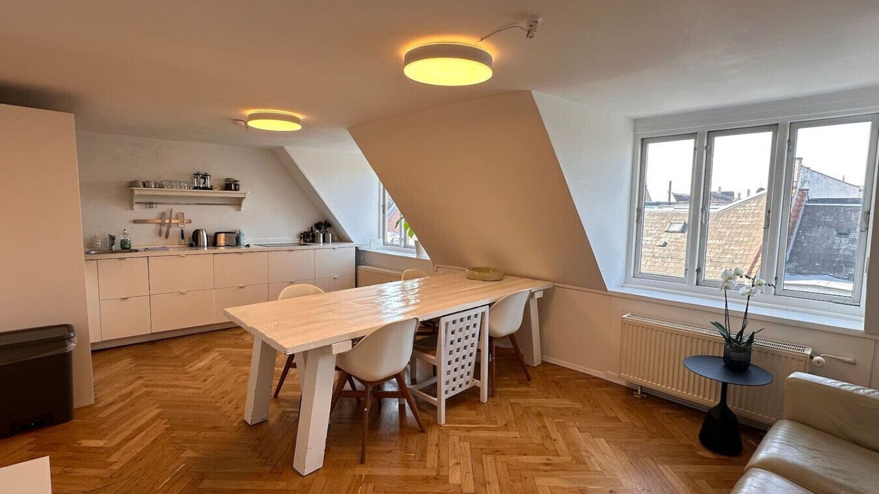 Photo of Others in Copenhagen City Centre