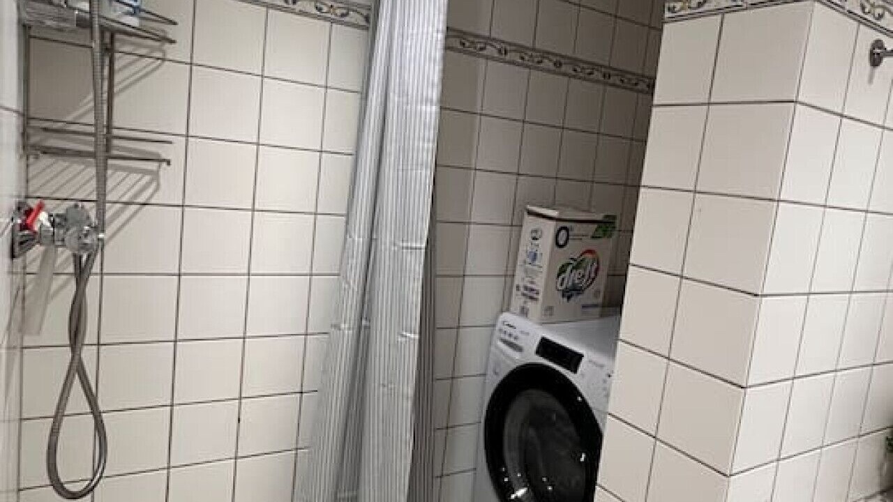 Photo of Bathroom in Copenhagen City Centre