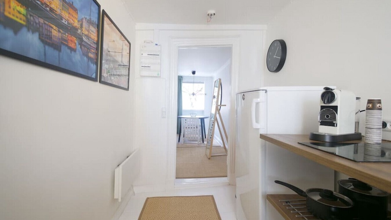 Photo of Others in Copenhagen City Centre