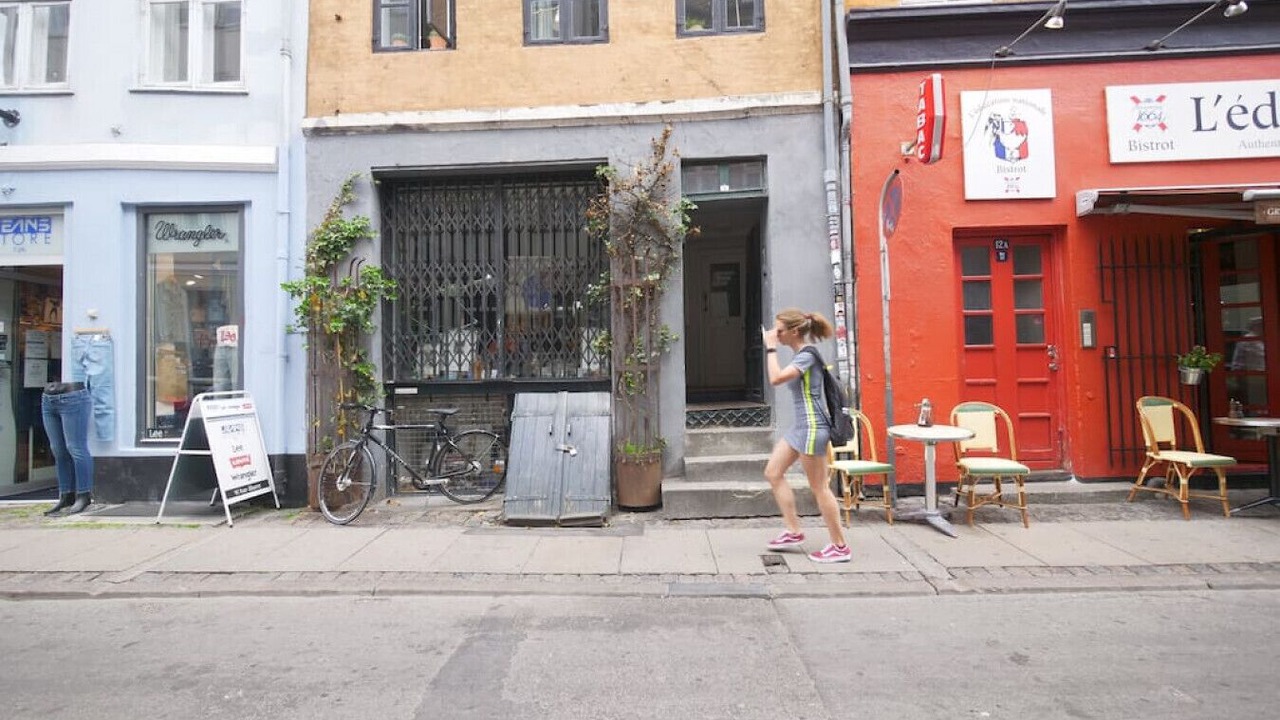 Photo of Outdoor in Copenhagen City Centre