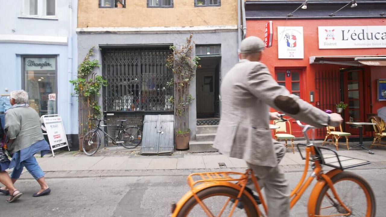 Photo of Outdoor in Copenhagen City Centre