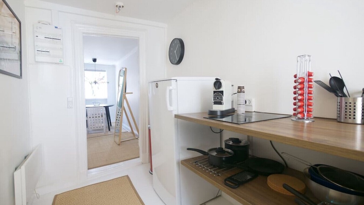 Photo of Others in Copenhagen City Centre