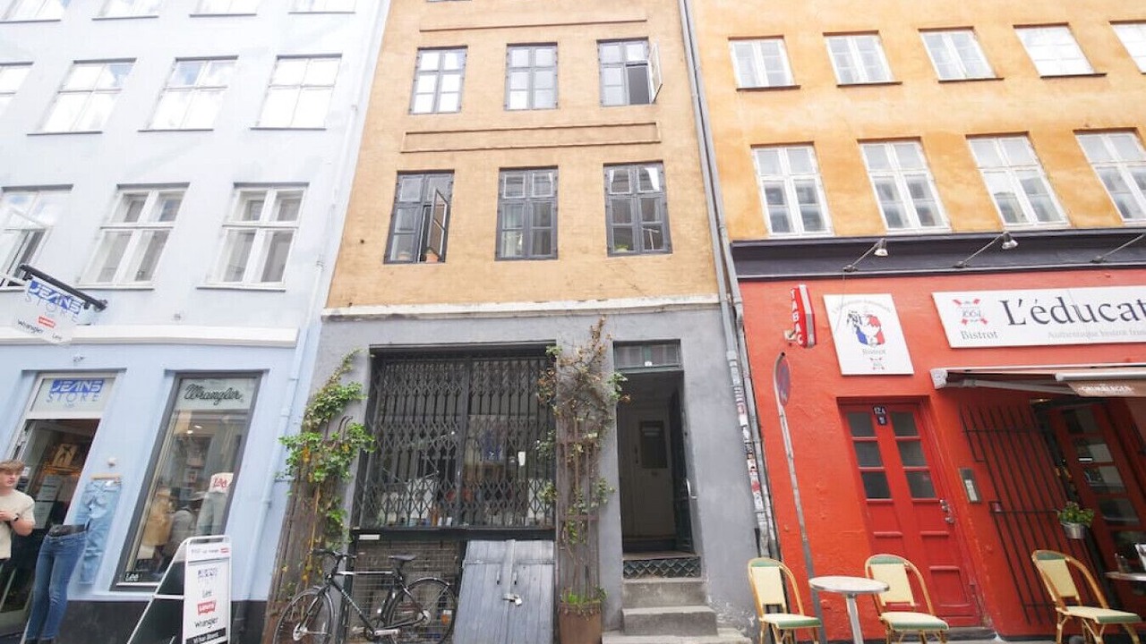 Photo of Outdoor in Copenhagen City Centre