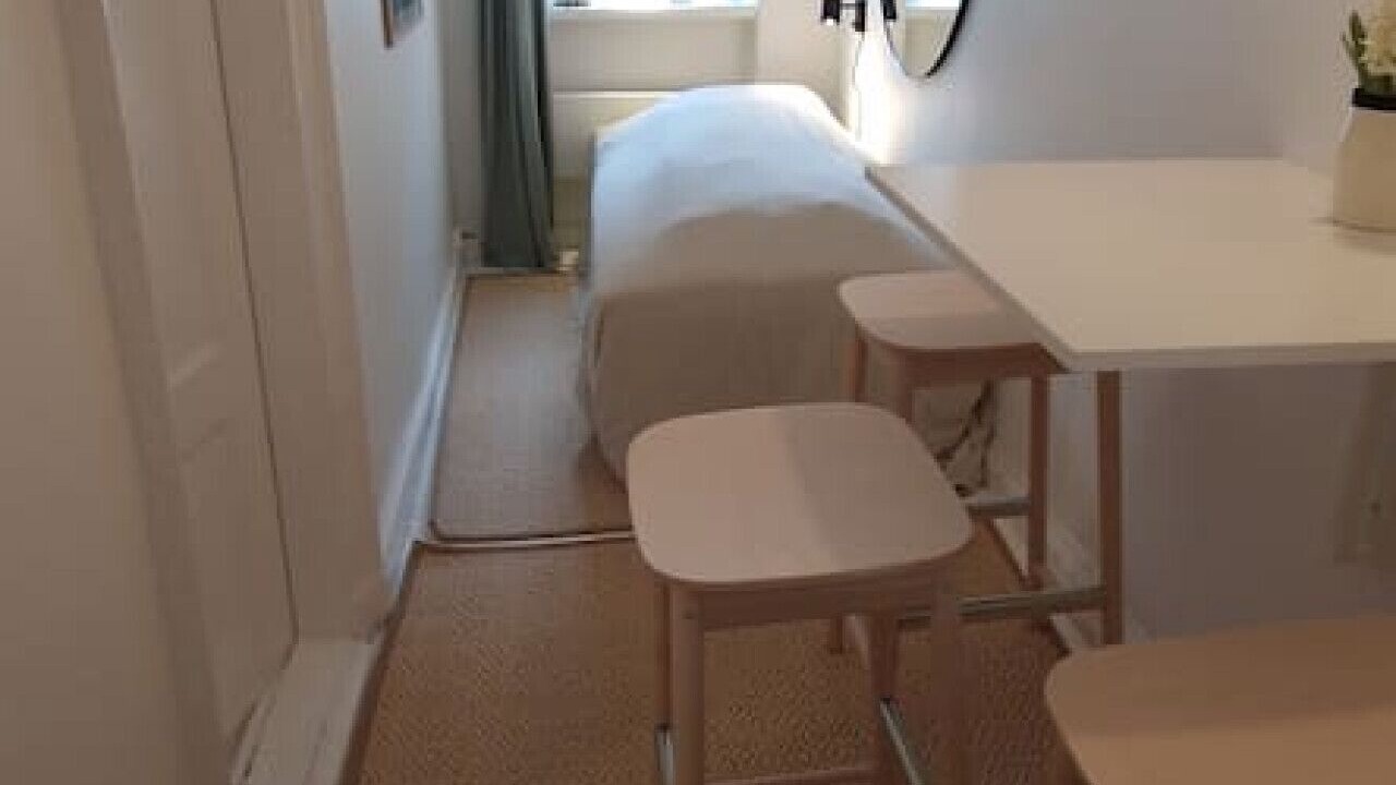 Photo of Bedroom in København V