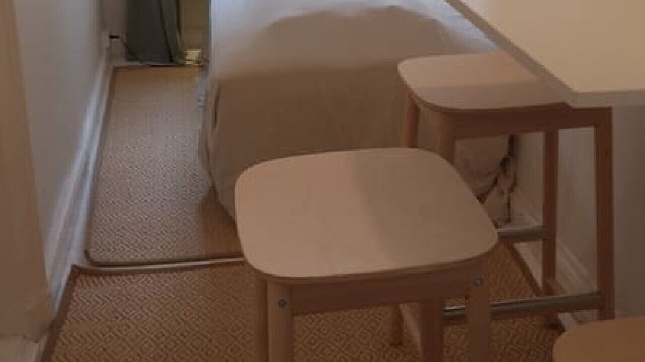 Photo of Bedroom in København V