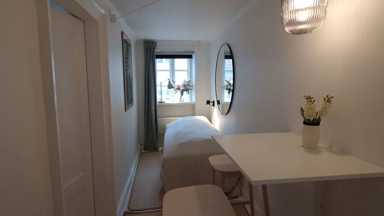 Photo of Bedroom in København V