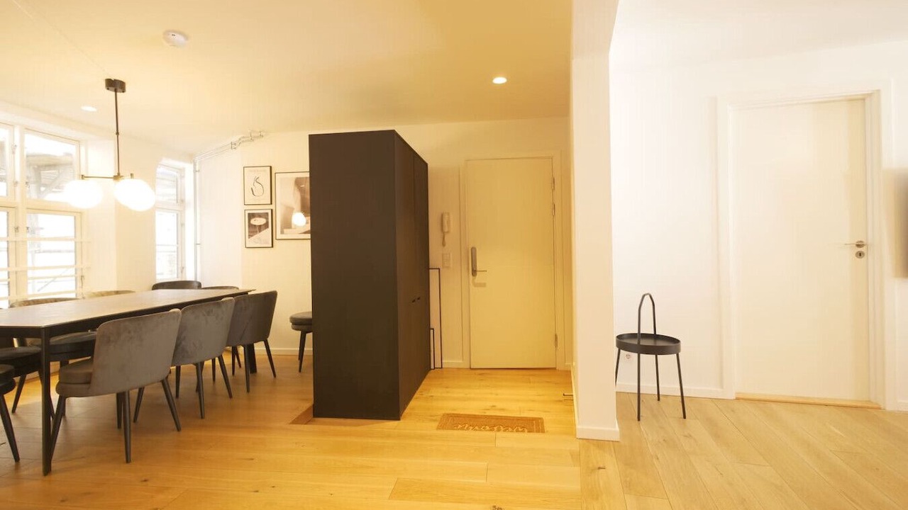 Photo of Others in Copenhagen City Centre