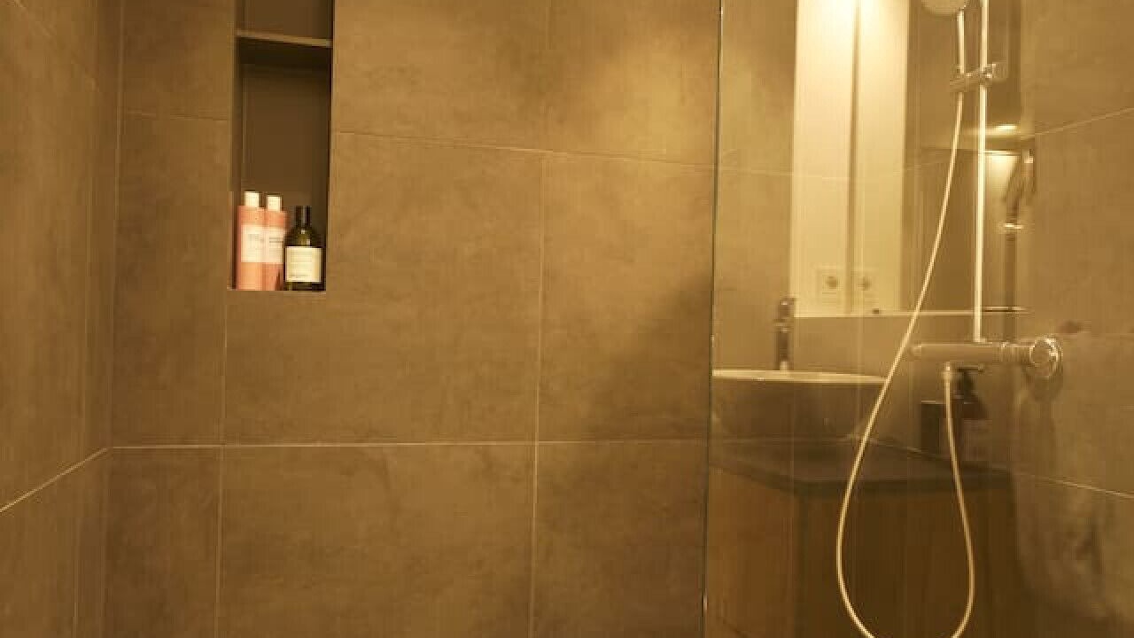 Photo of Bathroom in Copenhagen City Centre