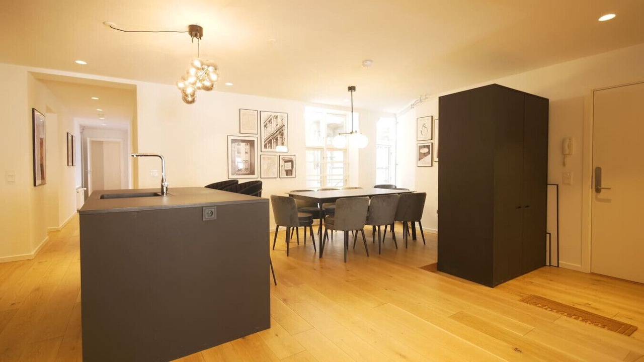 Photo of Others in Copenhagen City Centre