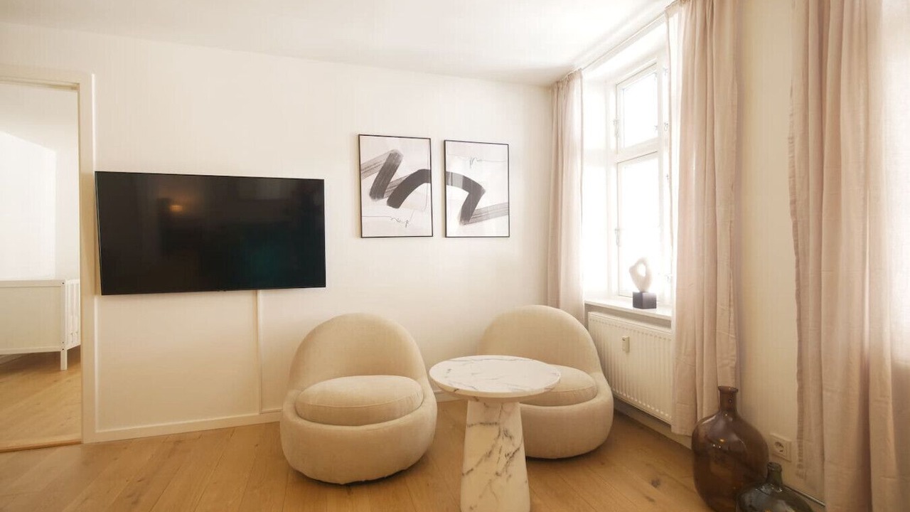 Photo of Others in Copenhagen City Centre