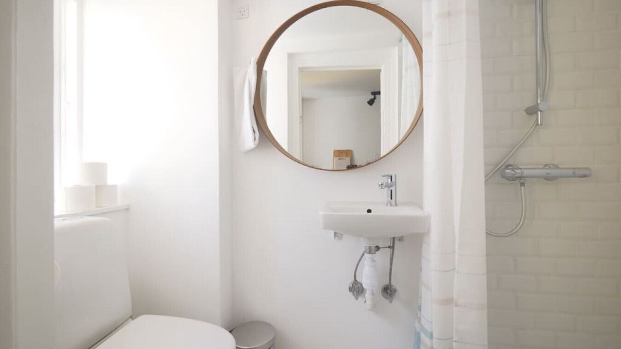 Photo of Bathroom in København V