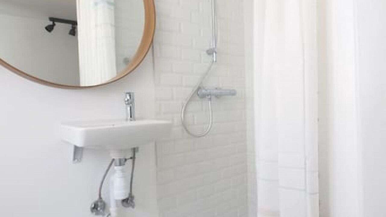 Photo of Bathroom in København V