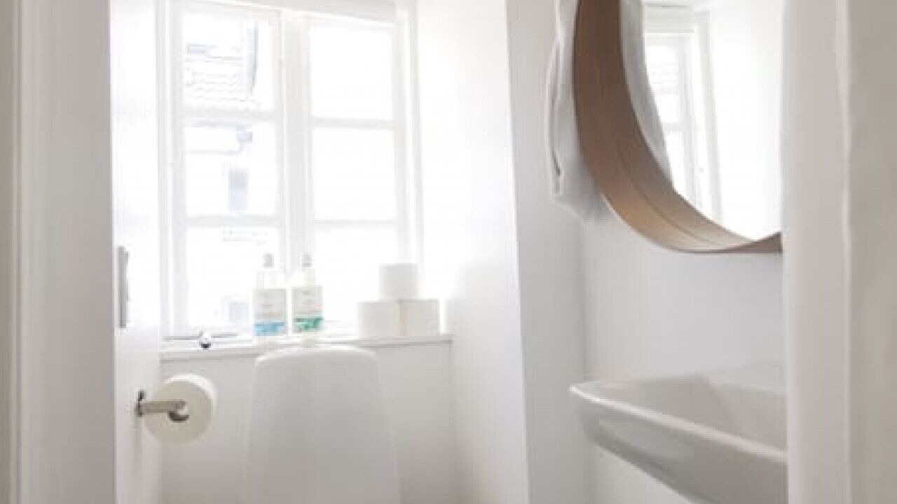 Photo of Bathroom in København V