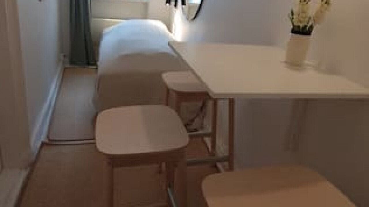 Photo of Bedroom in København V