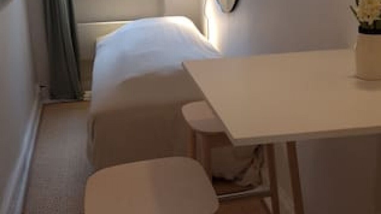 Photo of Bedroom in København V