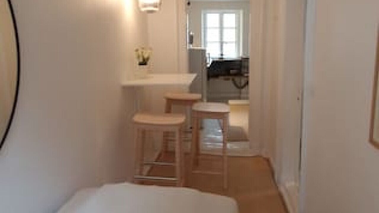 Photo of Bedroom in København V