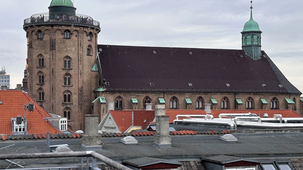 Photo of Others in Copenhagen City Centre