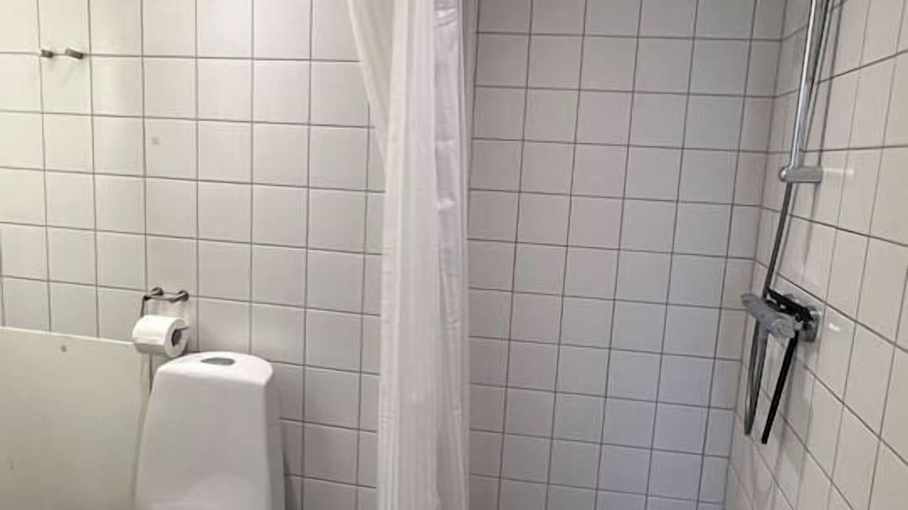 Photo of Bathroom in Copenhagen City Centre