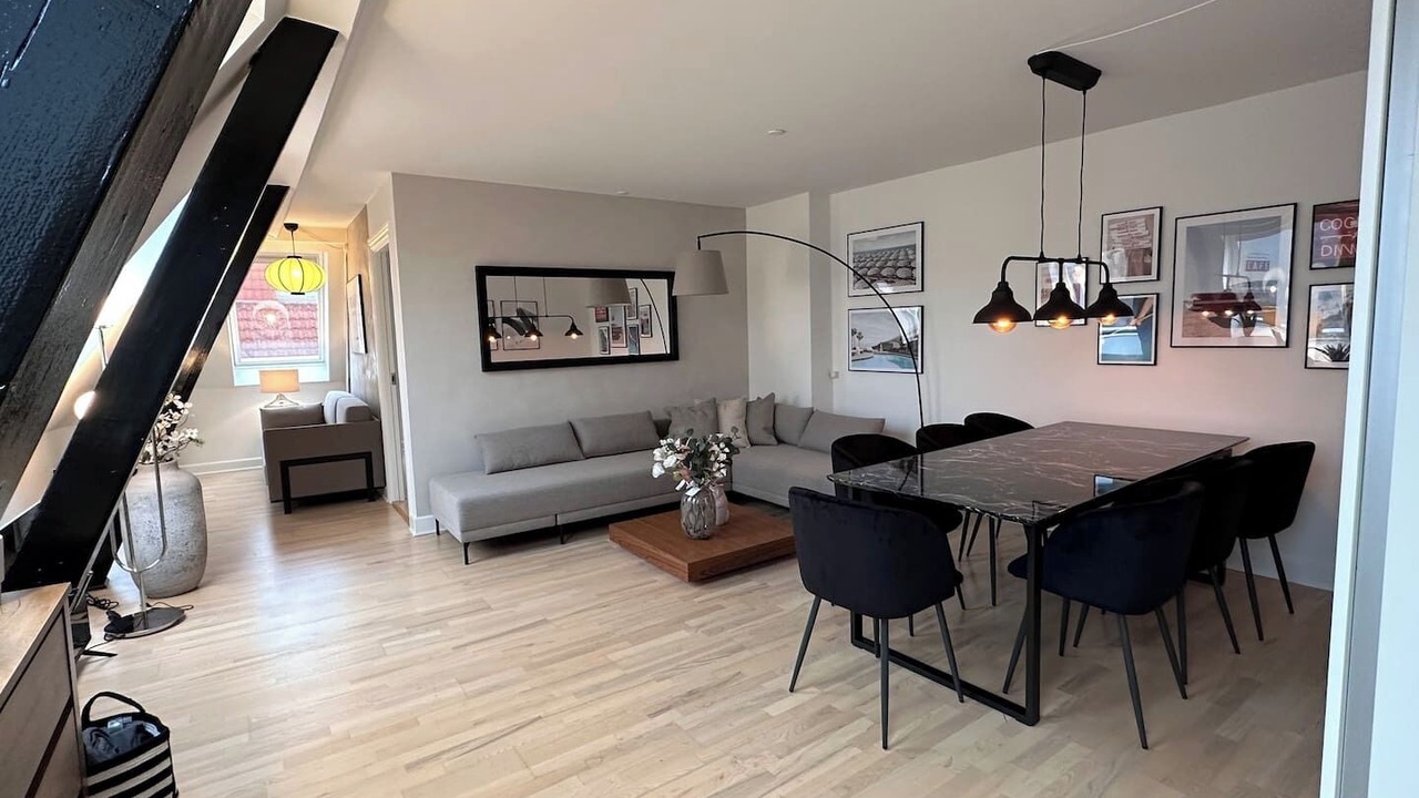 Photo of Others in Copenhagen City Centre