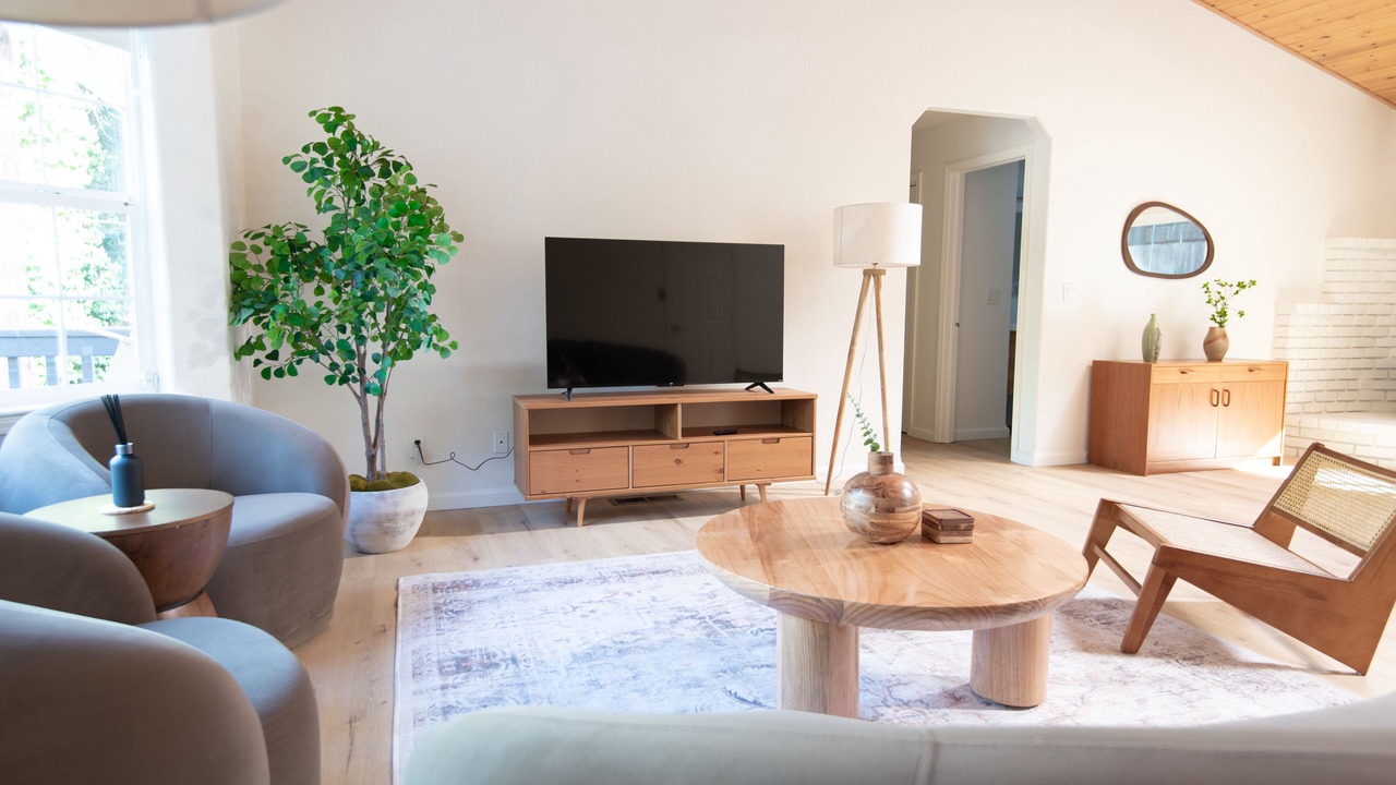 Photo of Livingroom in Pollock Pines