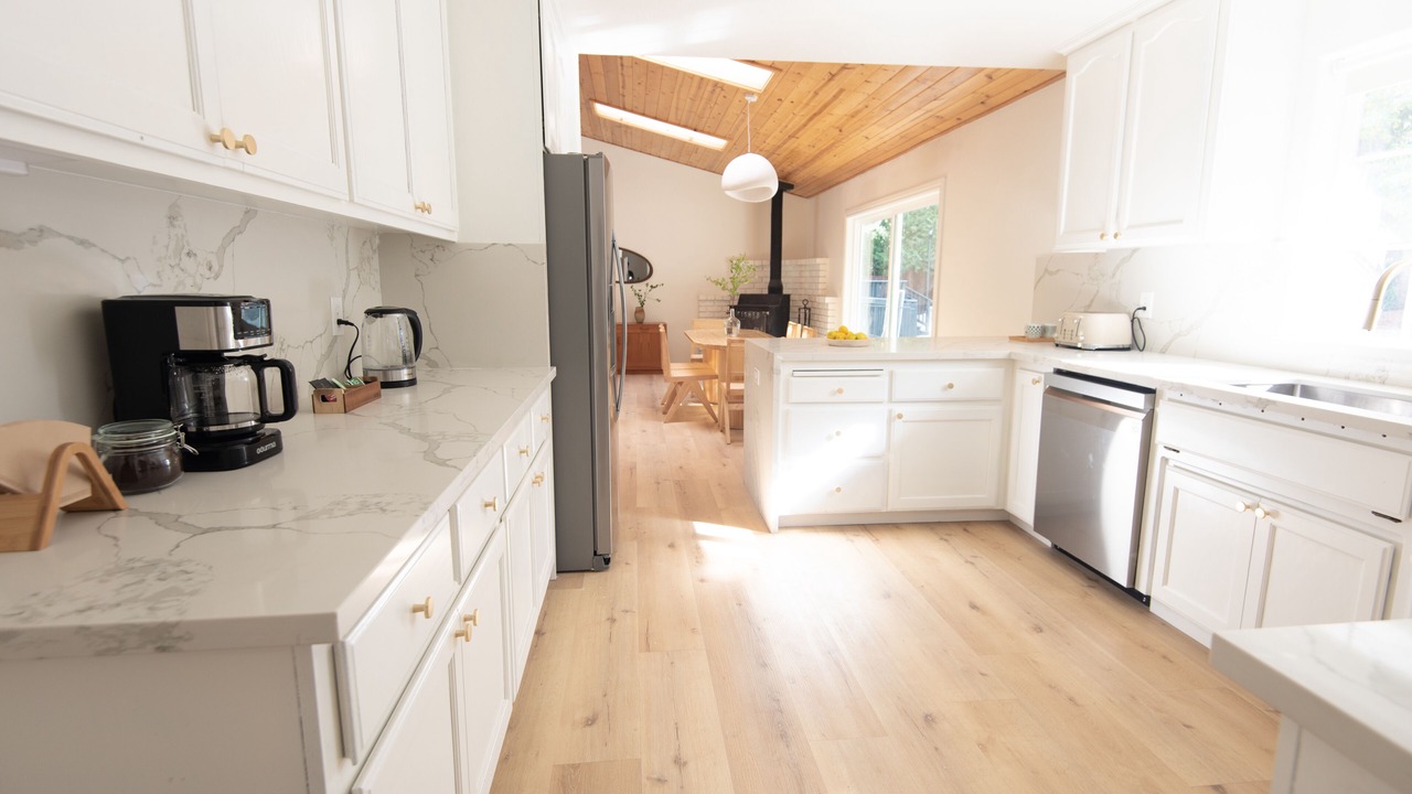 Photo of Kitchen in Pollock Pines