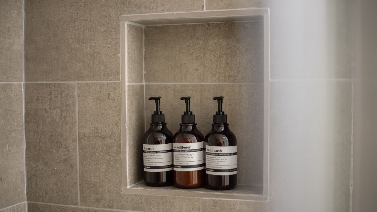 Photo of Bathroom in Pollock Pines