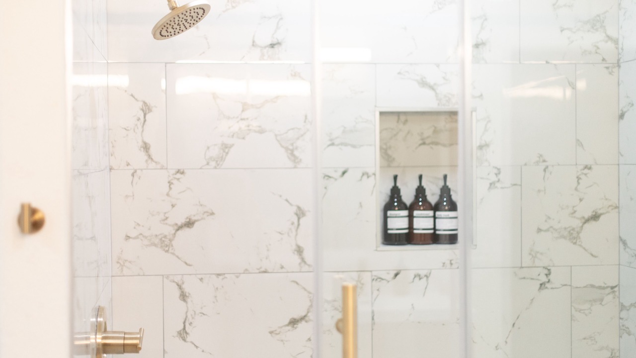 Photo of Bathroom in Pollock Pines