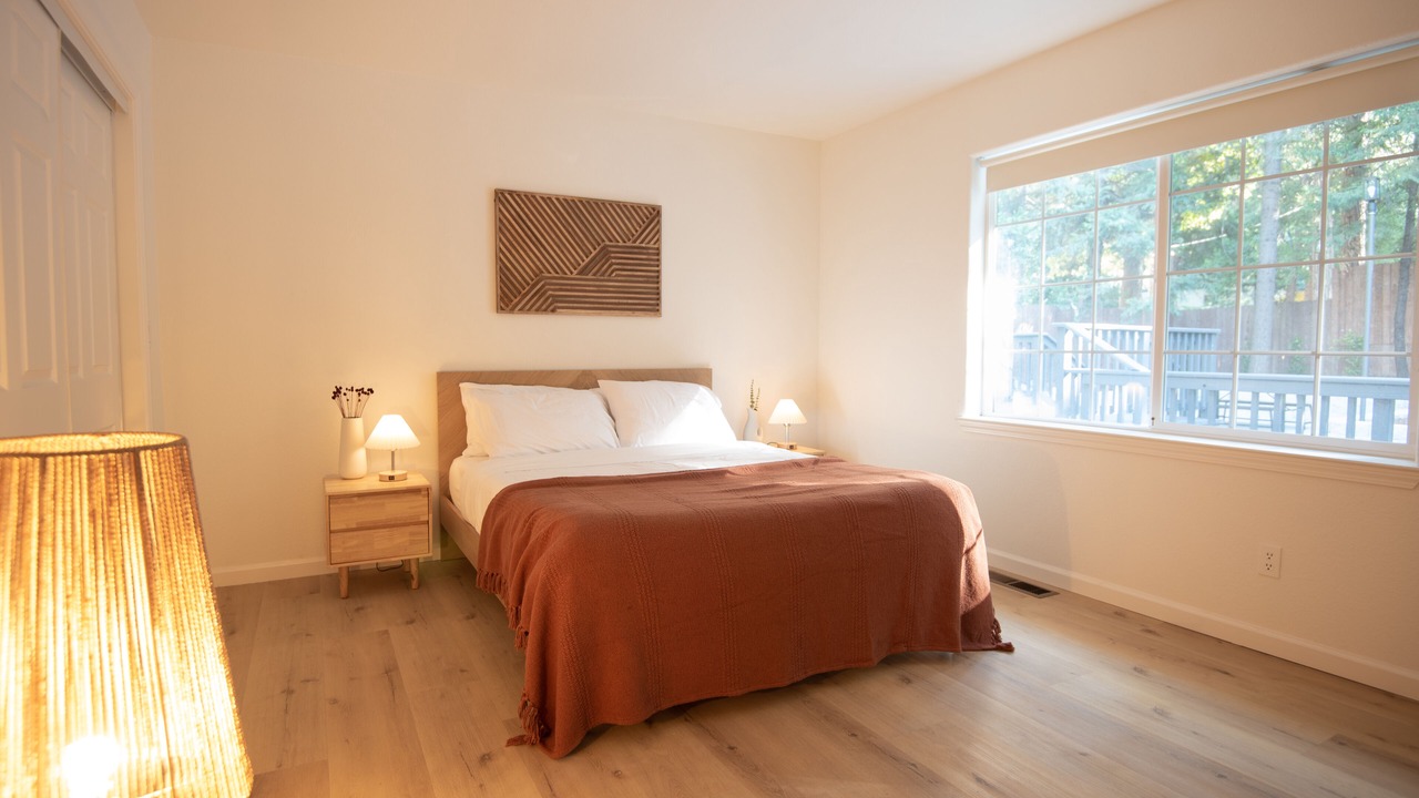 Photo of Bedroom in Pollock Pines