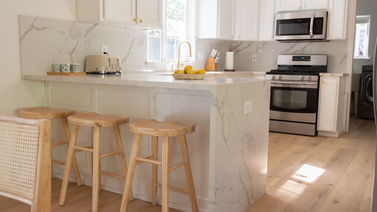 Photo of Kitchen in Pollock Pines