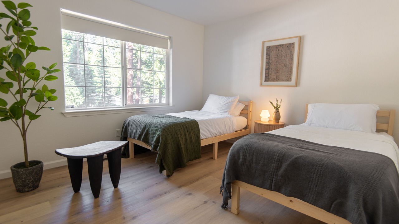 Photo of Bedroom in Pollock Pines