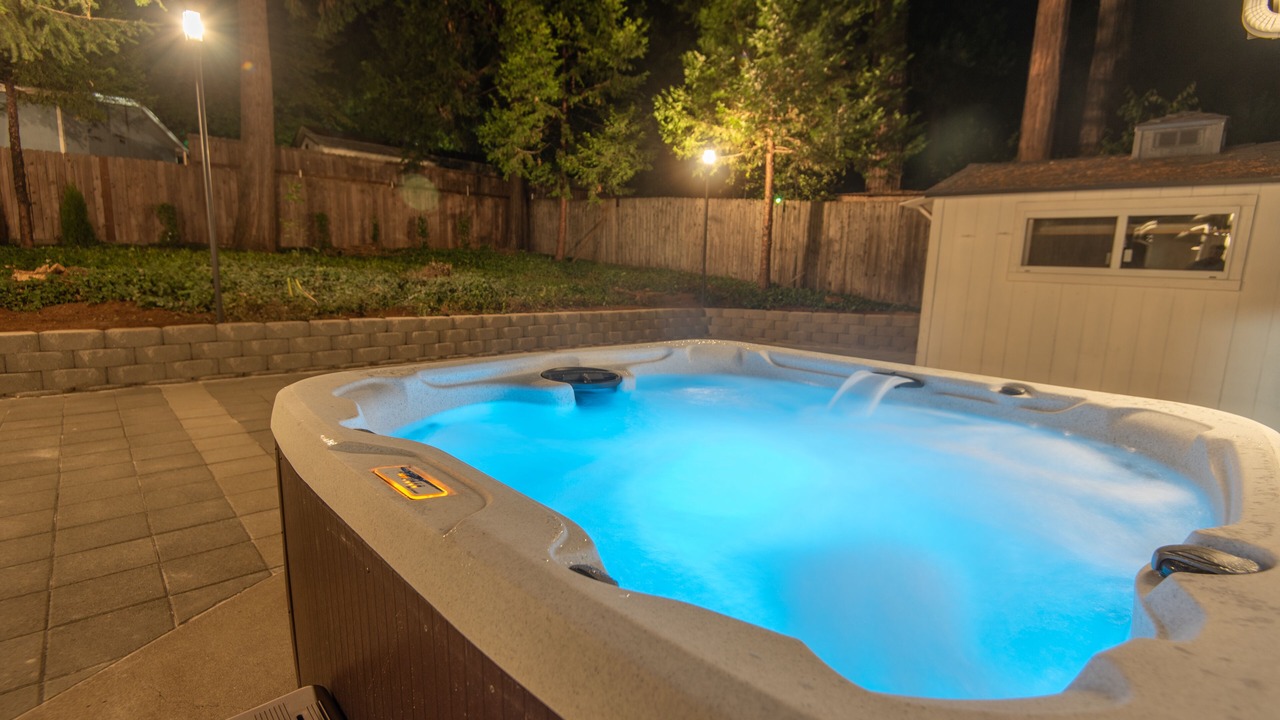Photo of Outdoor in Pollock Pines