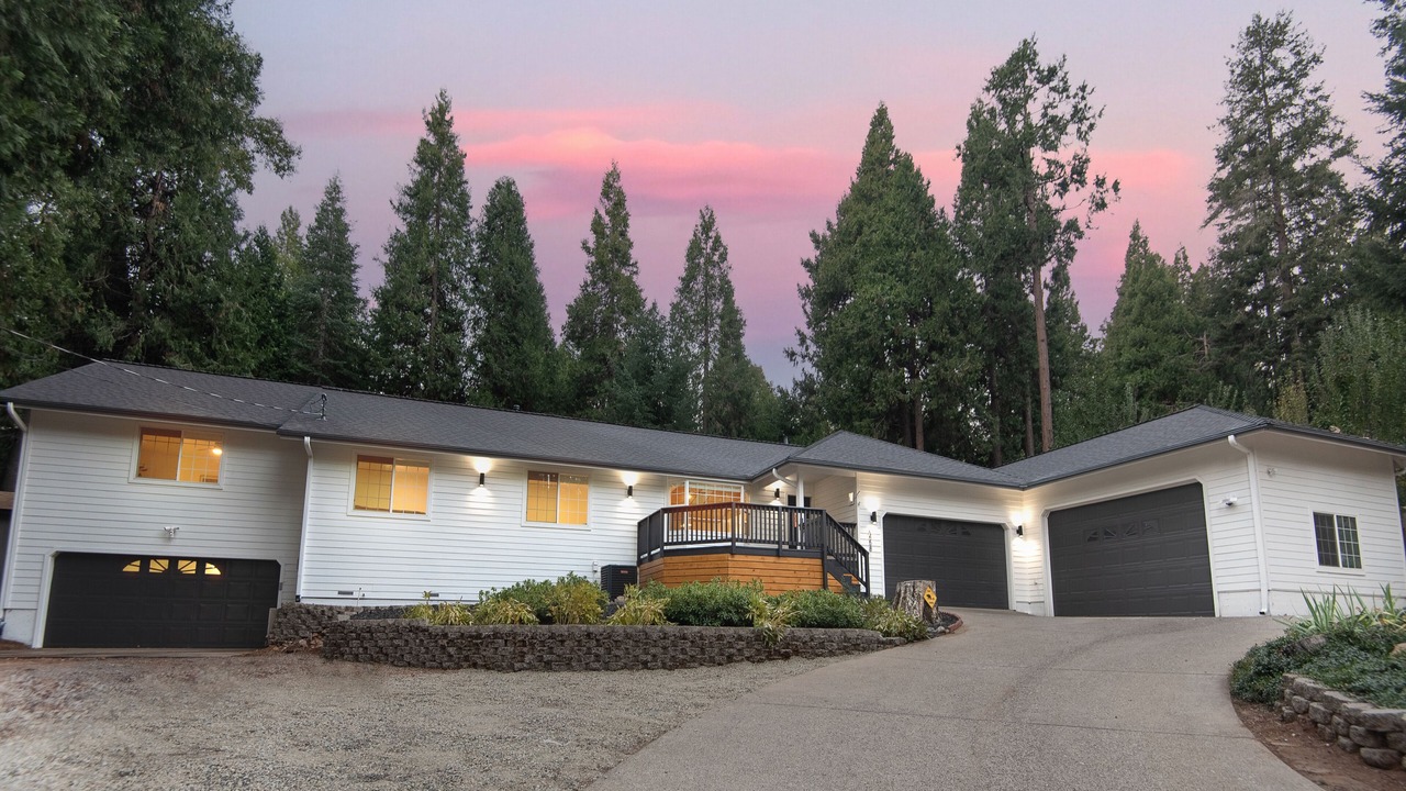 Photo of Outdoor in Pollock Pines