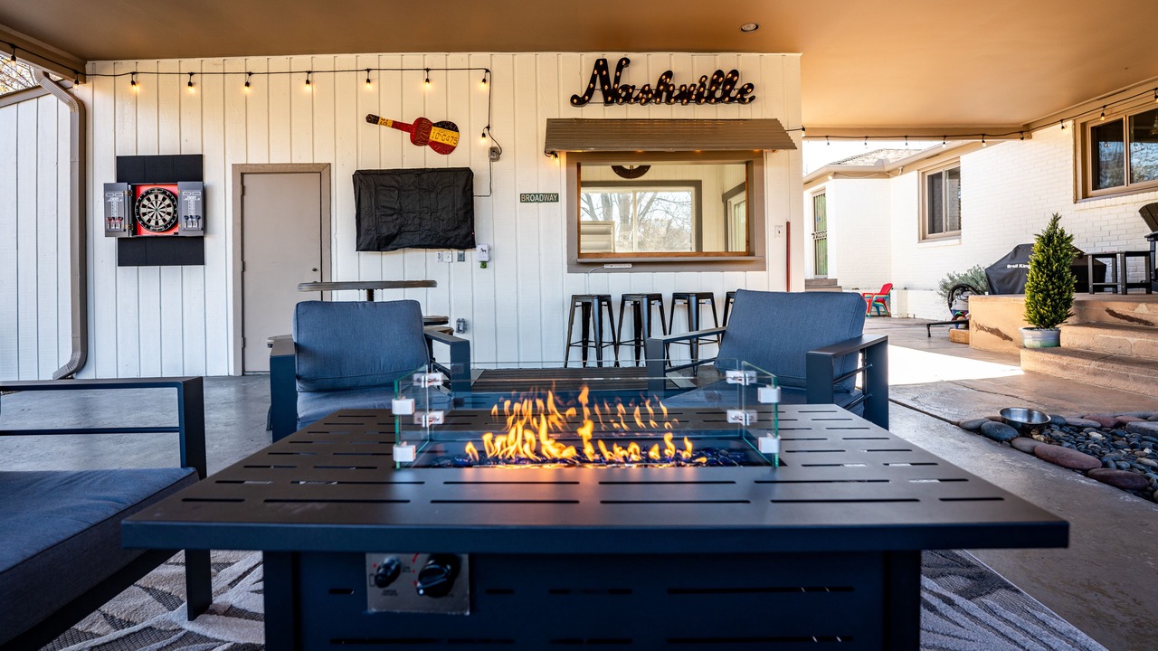Photo of Patio Balcony in Nashville