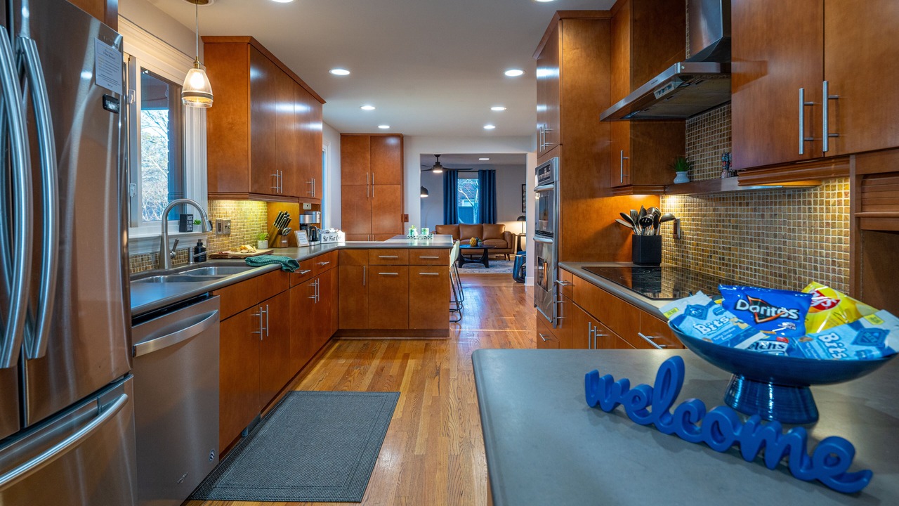 Photo of Kitchen in Nashville