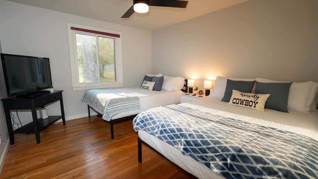 Photo of Bedroom in Nashville