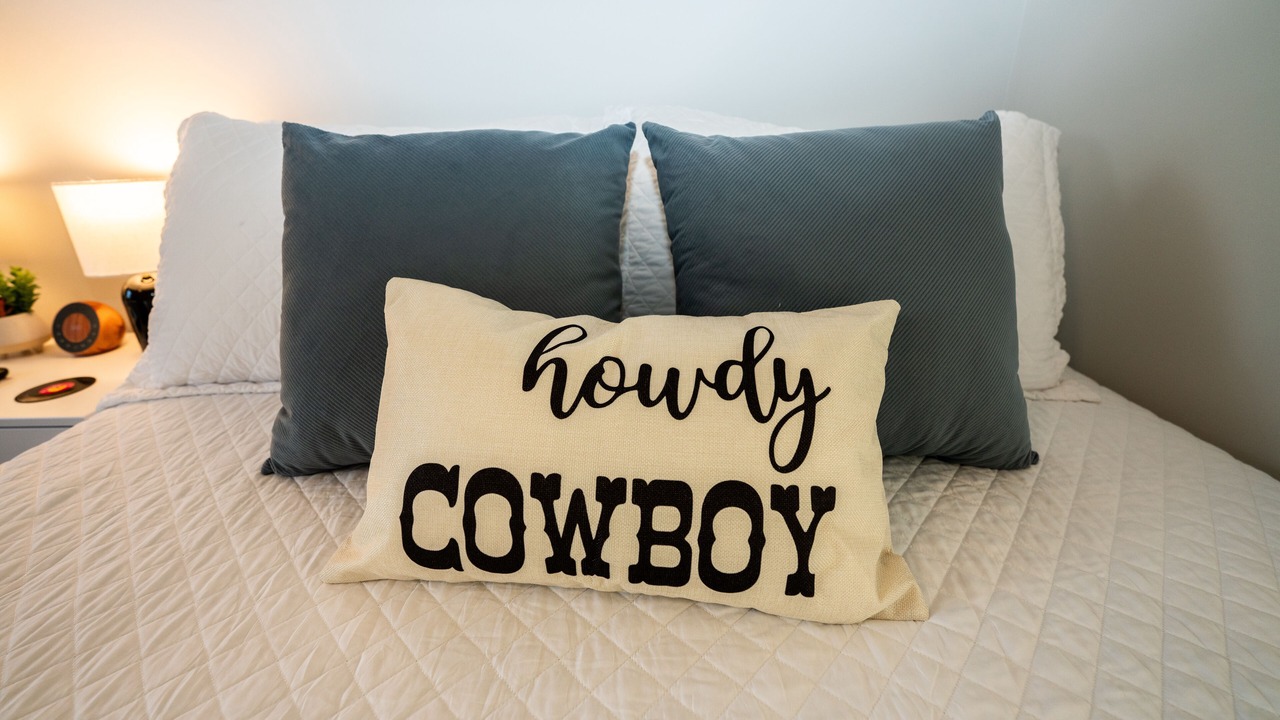 Photo of Bedroom in Nashville