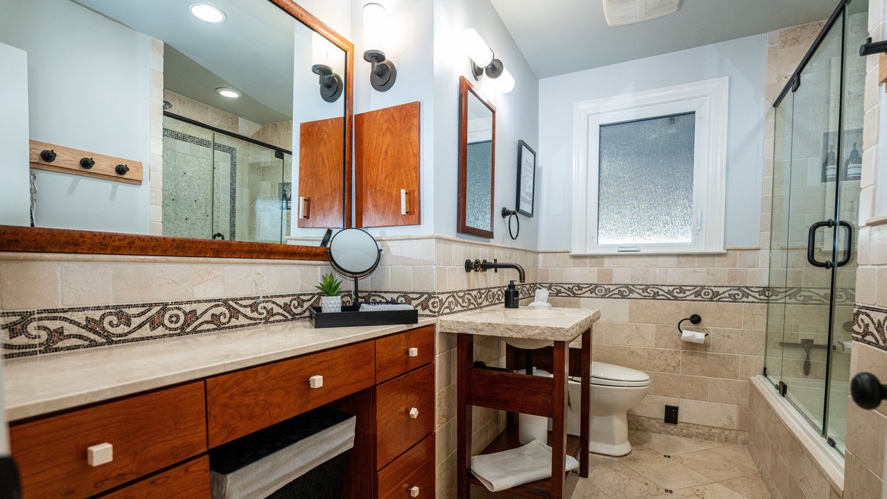 Photo of Bathroom in Nashville