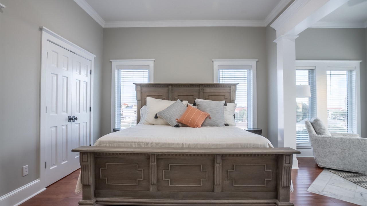 Photo of Bedroom in Kiska Beach
