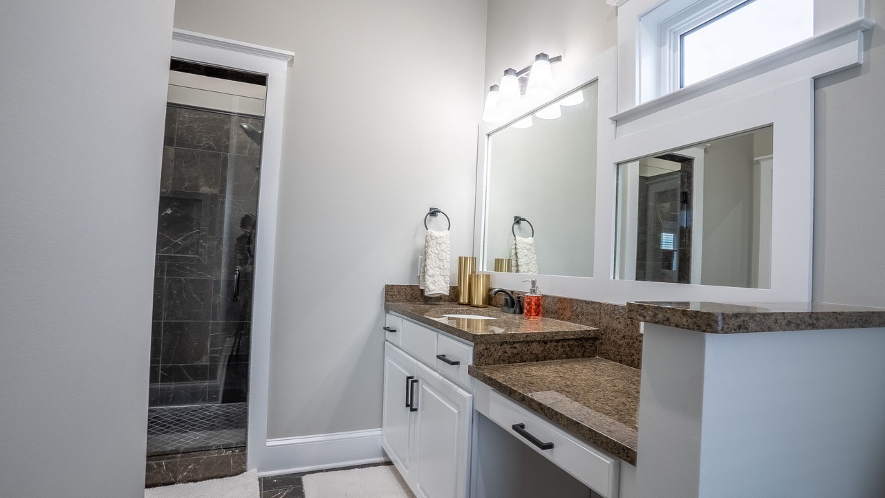 Photo of Bathroom in Kiska Beach