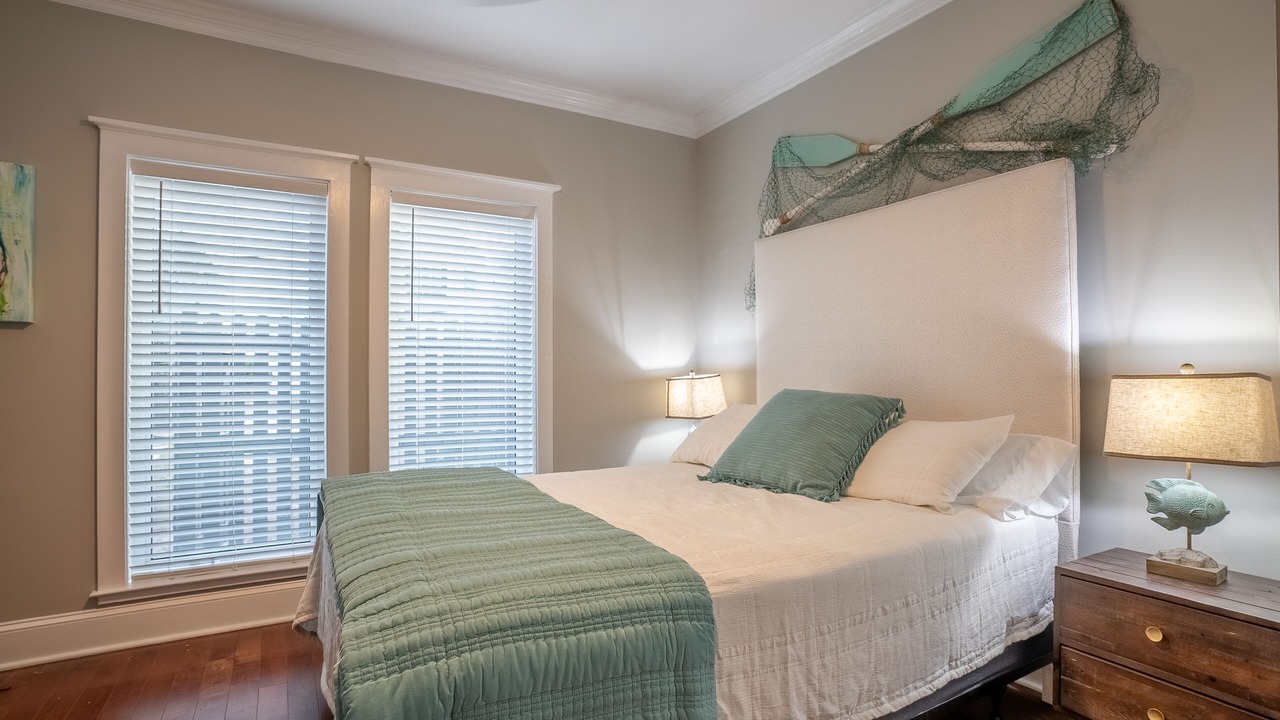 Photo of Bedroom in Kiska Beach