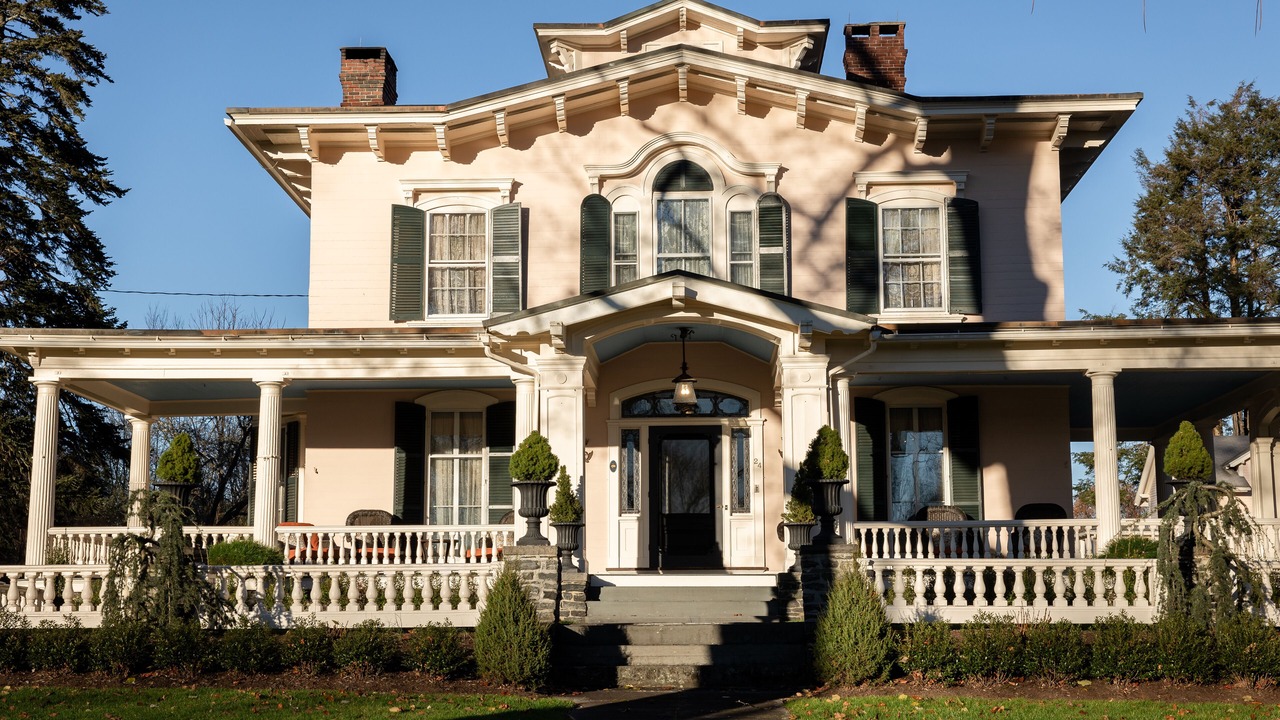 Photo of Outdoor in Thompson