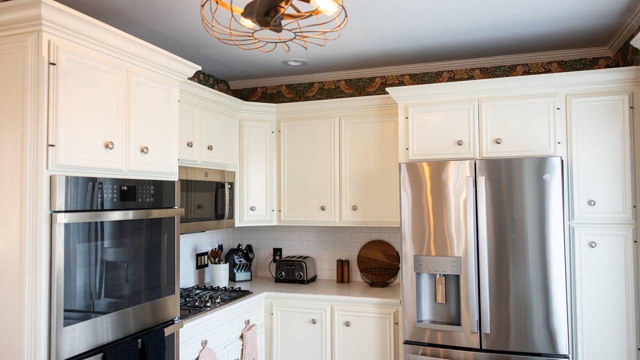 Photo of Kitchen in Thompson