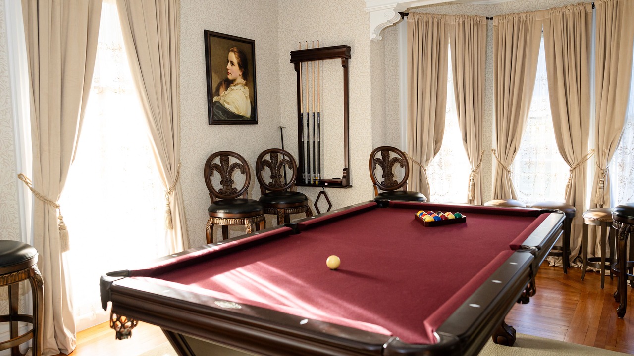 Photo of Bedroom in Thompson