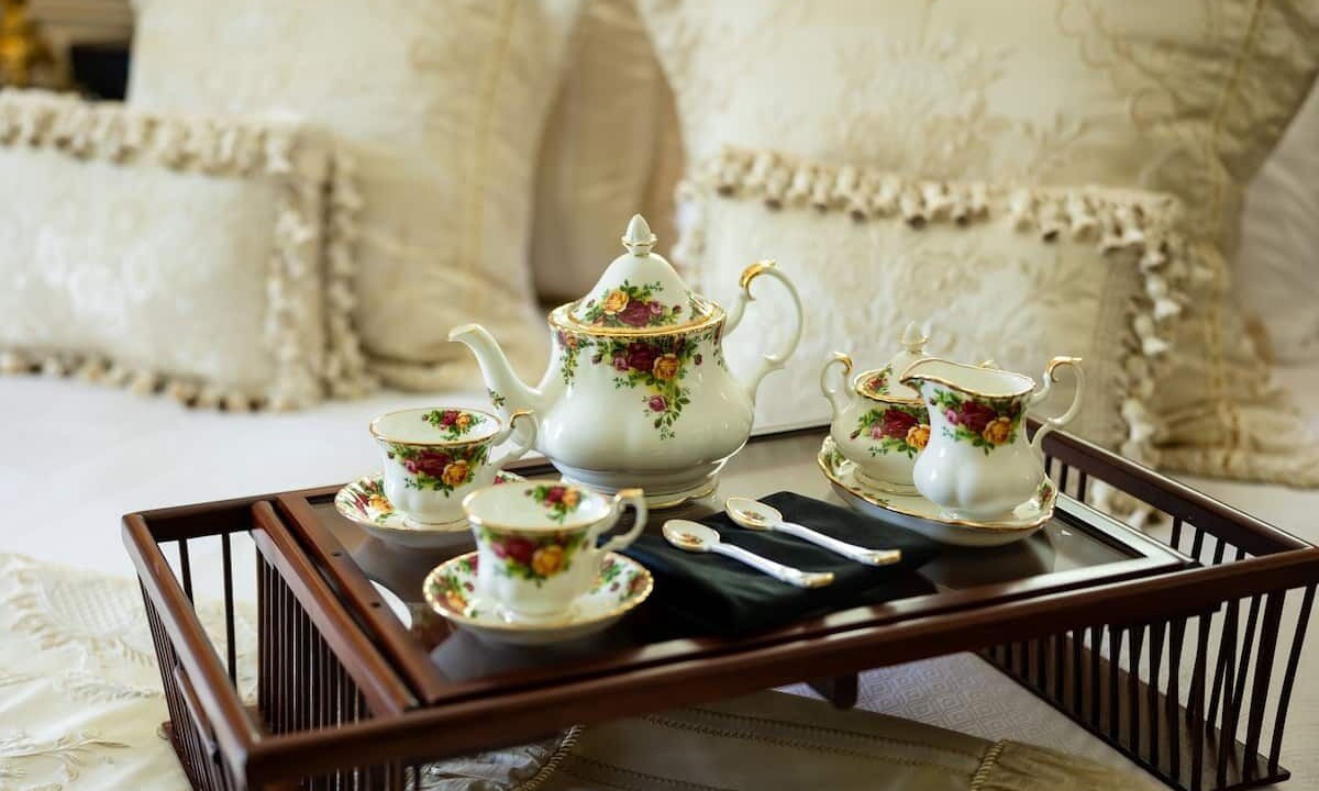 Photo of Bedroom in Thompson