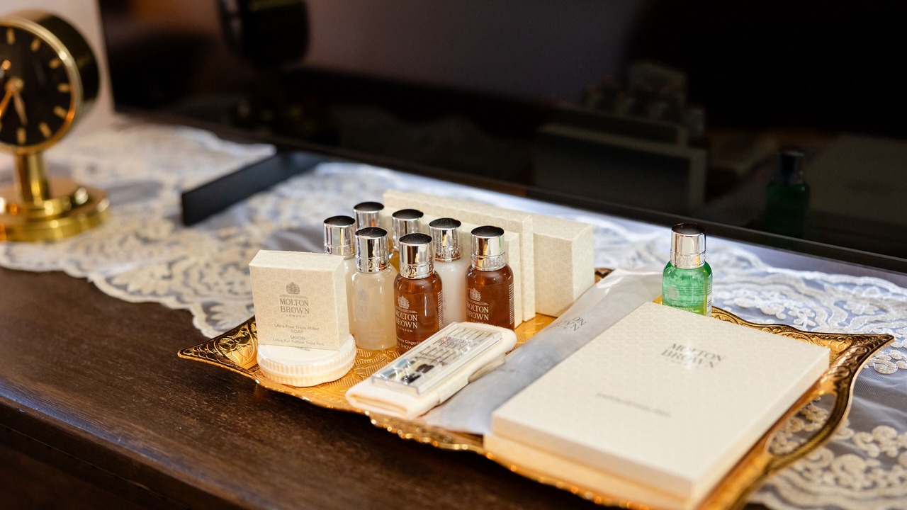 Photo of Bathroom in Thompson