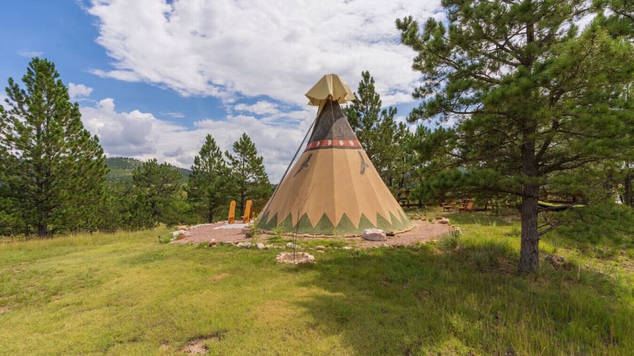 Photo of Outdoor in Hot Springs