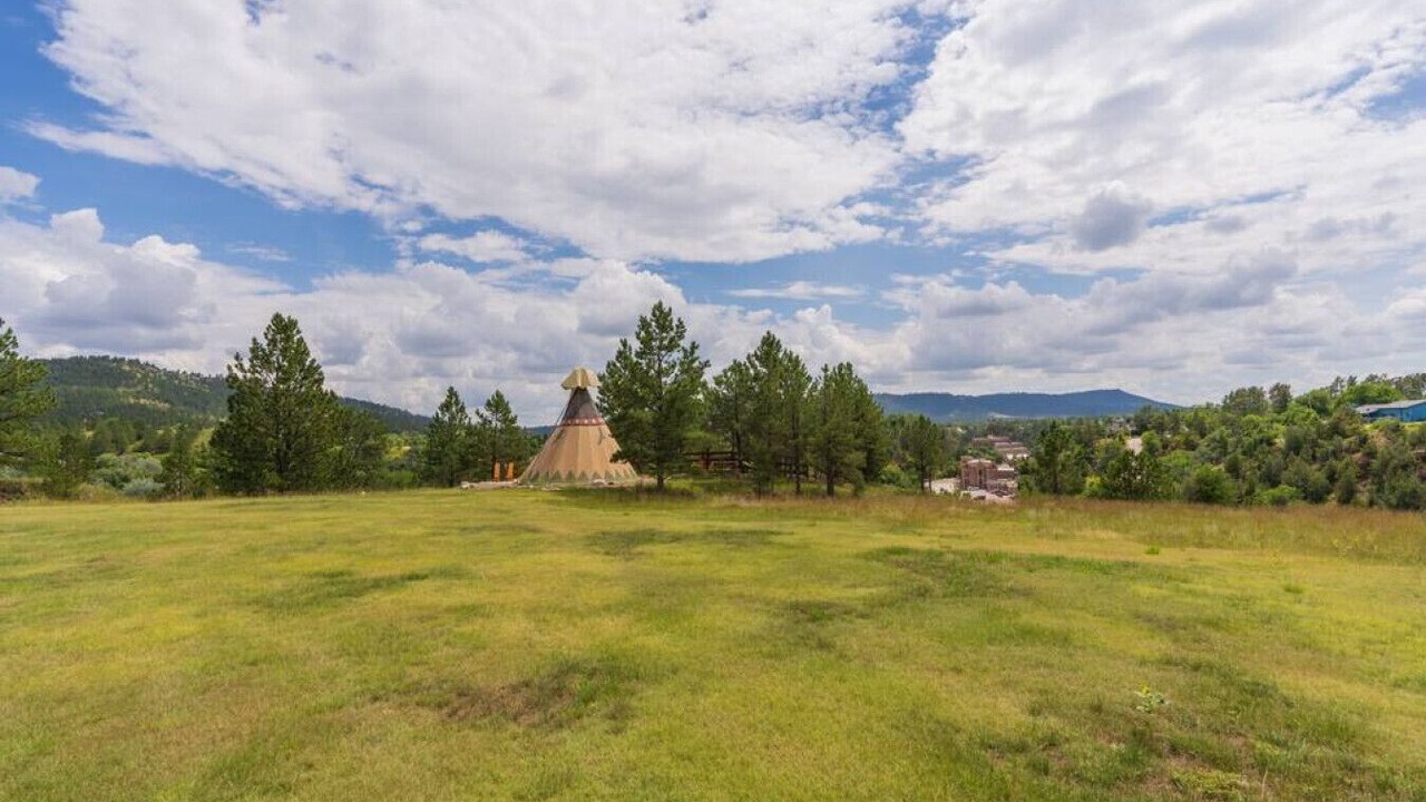 Photo of Outdoor in Hot Springs